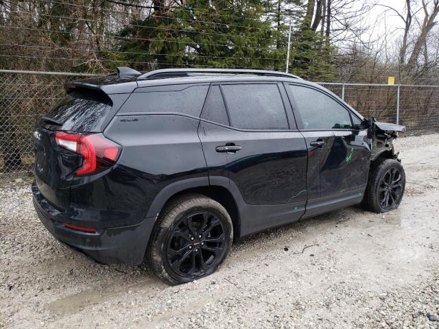 3GKALMEV2NL203462 GMC Terrain Sle