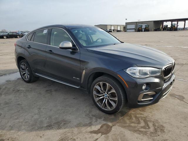 5UXKU0C50G0F92242 BMW X6 Sdrive35i
