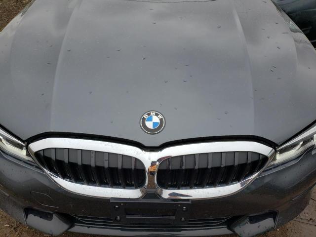 3MW5R7J08N8C61826 BMW 330XI