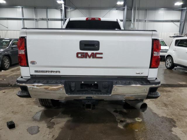 1GT12TEY1JF161602 GMC Sierra K2500 Slt