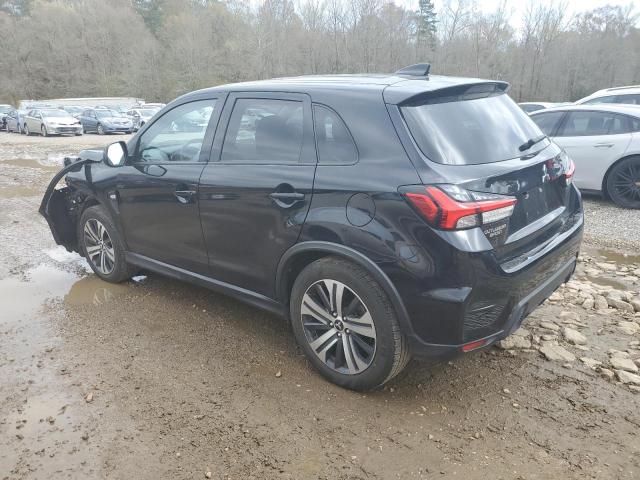 JA4APUAU6MU023882 Mitsubishi Outlander Sport Es