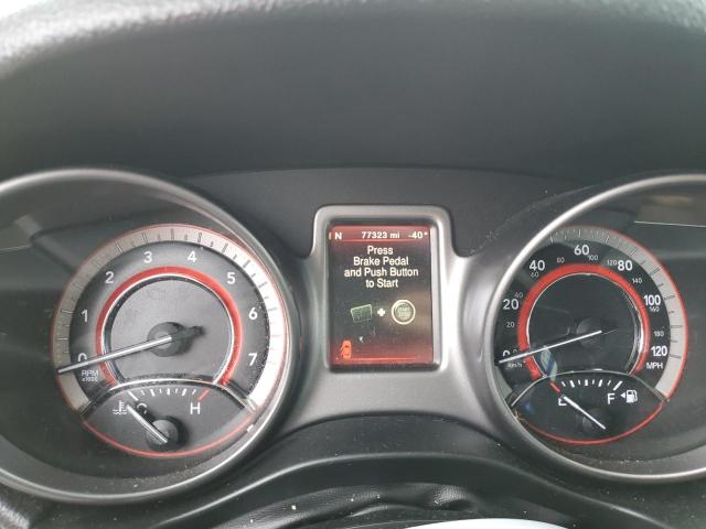 3C4PDDGG8HT704488 Dodge Journey Crossroad
