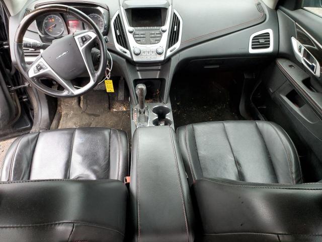 2GKFLZE3XE6209094 GMC Terrain Denali
