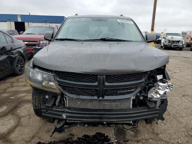 3C4PDCGG4JT429315 Dodge Journey Crossroad