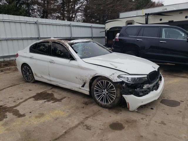 WBAJA7C51JG908111 BMW 530 XI