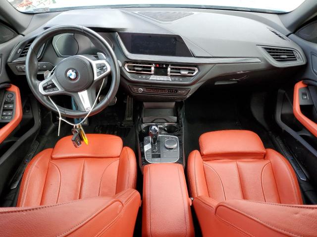 WBA73AK02M7H09714 BMW 228XI