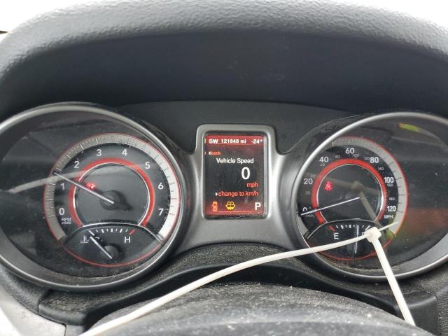 3C4PDCGG4JT429315 Dodge Journey Crossroad