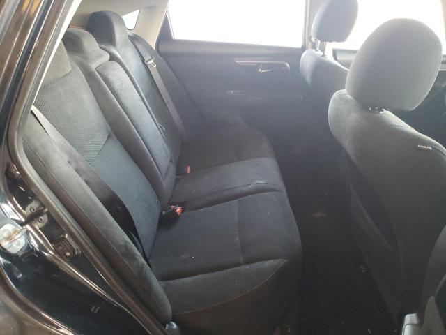 1N4AL3AP1EC295579 Nissan ALTIMA 2.5