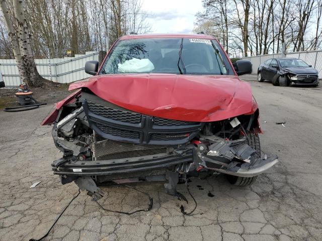 3C4PDCAB9HT707634 Dodge JOURNEY SE