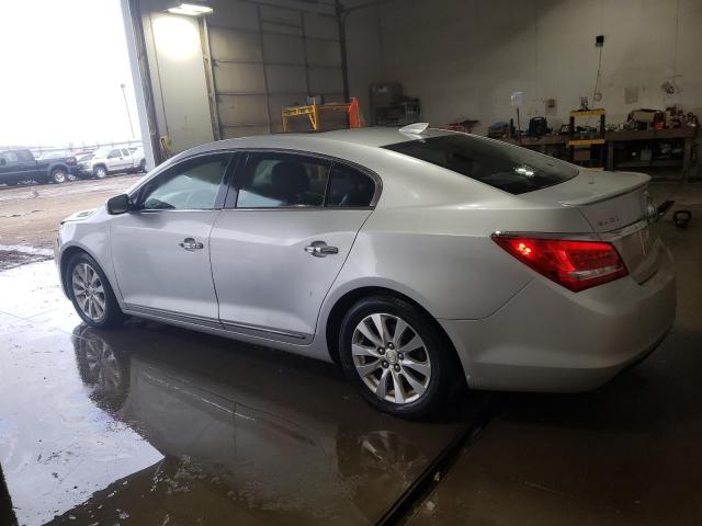 1G4GB5GR9FF134260 Buick Lacrosse