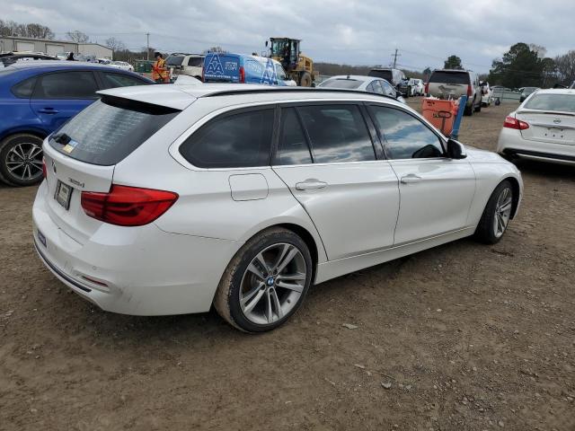 WBA8J1C36HA018355 BMW 328 D Xdrive