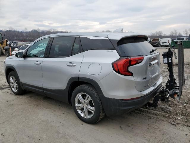 3GKALTEV2JL222341 GMC Terrain Sle