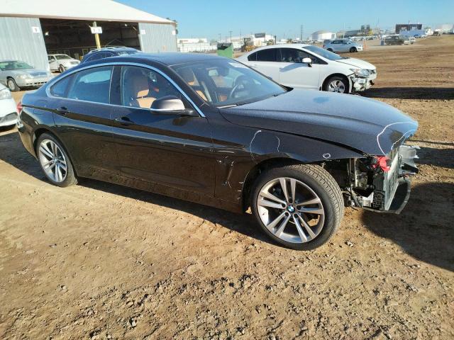 WBA4J3C52KBL11330 BMW 430xi Gran Coupe