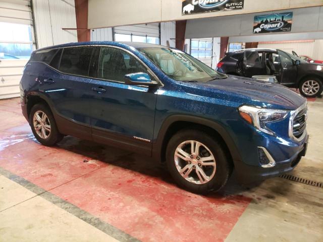 3GKALMEV5KL389669 GMC Terrain Sle