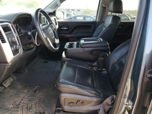 3GTU2UEC1EG356790 GMC Sierra K1500 Sle