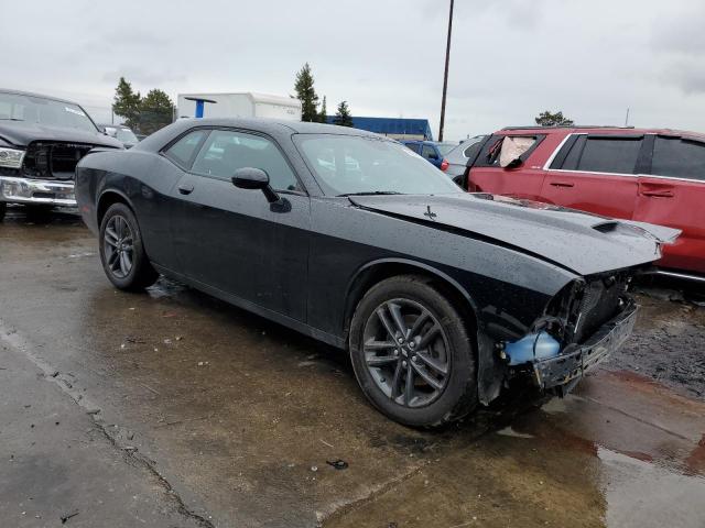 2C3CDZKG1KH534014 Dodge Challenger Gt