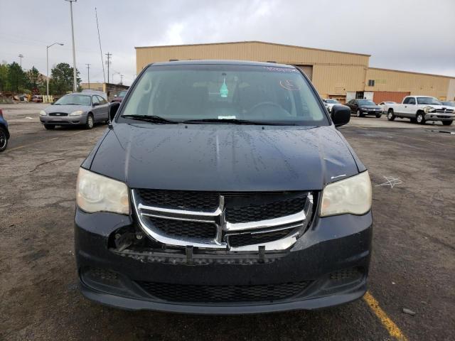 2C4RDGCGXER430418 Dodge Grand Caravan Sxt