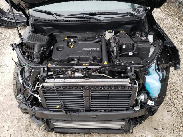 3GKALMEV2NL203462 GMC Terrain Sle