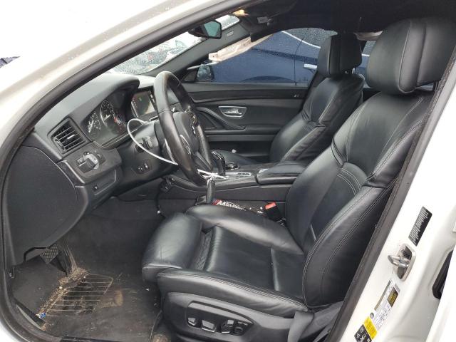 WBAKP9C57FD980082 BMW 550 Xi
