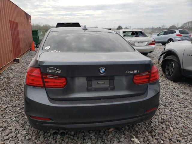 WBA3A5C58EP602770 BMW 328 I