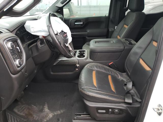 3GTP9EELXNG173726 GMC Sierra Limited K1500 At4