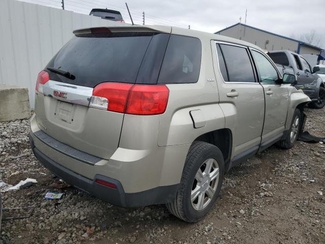 2GKALMEK9F6292796 GMC Terrain Sle