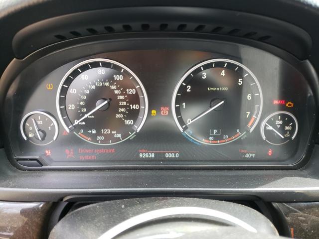 WBA5B3C59FD542432 BMW 535 XI