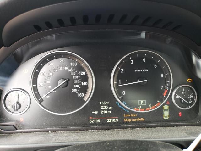 WBA5B3C52ED531013 BMW 535 XI