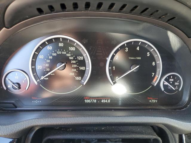 5UXXW3C55H0T78203 BMW X4 Xdrive28i