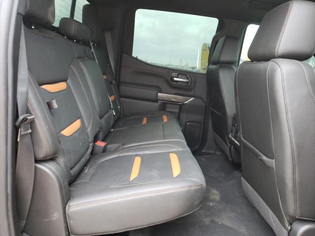 1GTU9EET1LZ369442 GMC Sierra K1500 At4