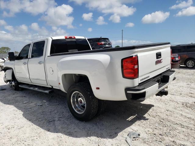 1GT42YEYXHF219503 GMC Sierra K3500 Denali