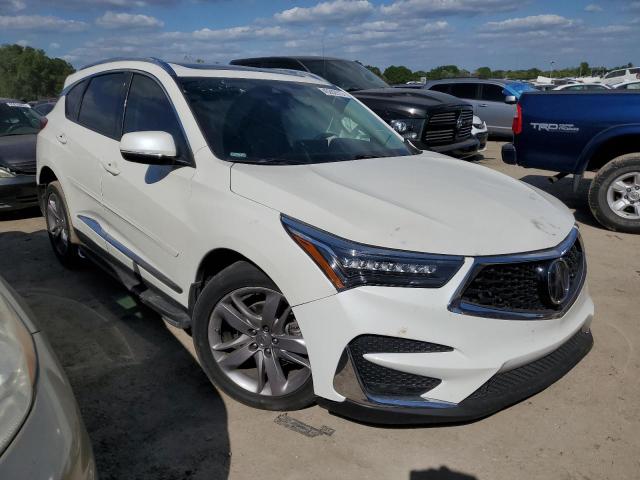 5J8TC2H77KL019861 Acura Rdx Advance