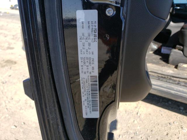 2C4RDGEG2HR755534 Dodge Grand Caravan Gt