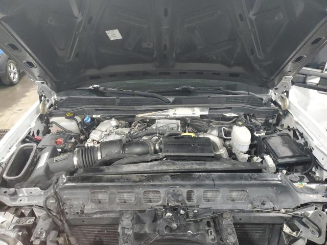 1GT12TEY1JF161602 GMC Sierra K2500 Slt