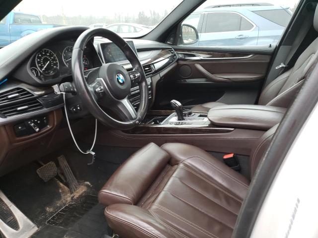 5UXKR6C50F0J78720 BMW X5 Xdrive50i