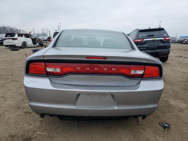 2C3CDXBG3EH374663 Dodge Charger Se