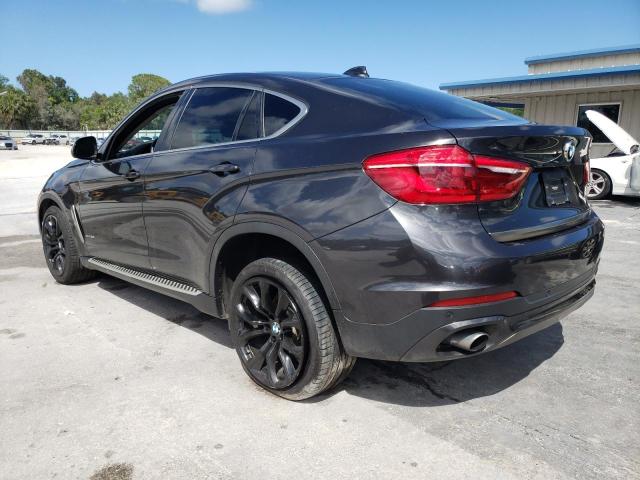 5UXKU0C57G0F93288 BMW X6 Sdrive35i