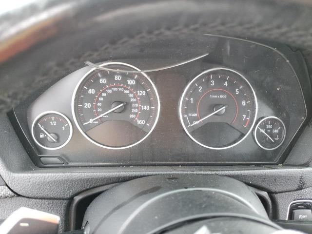 WBA3N5C5XFK197482 BMW 428 XI