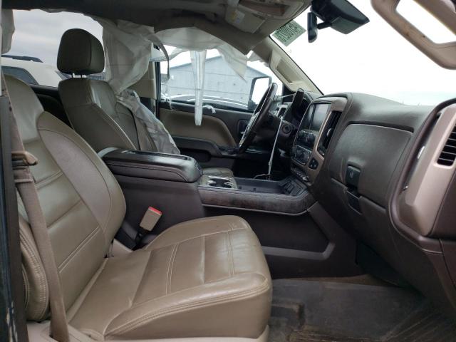 1GT120E81FF514085 GMC Sierra K2500 Denali