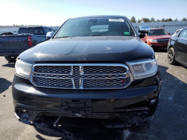 1C4SDJET6EC301044 Dodge Durango Citadel