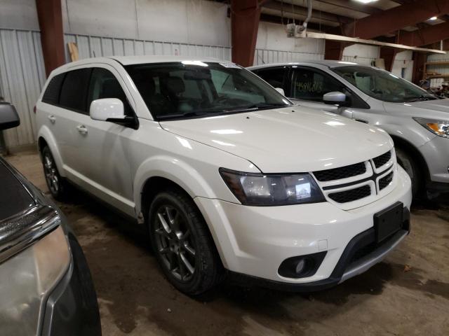 3C4PDDEG0KT719920 Dodge JOURNEY GT
