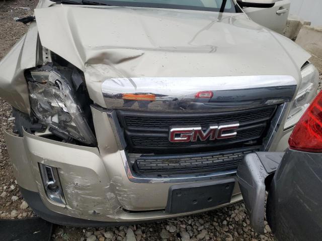 2GKALMEK9F6292796 GMC Terrain Sle