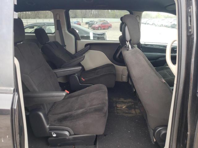 2C4RDGBG1GR322869 Dodge Grand Caravan Se