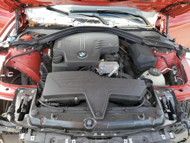 WBA8E9G58GNU28886 BMW 328 I Sulev