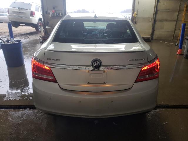1G4GB5GR9FF134260 Buick Lacrosse