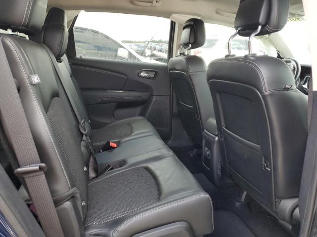 3C4PDCGG6JT310438 Dodge Journey Crossroad