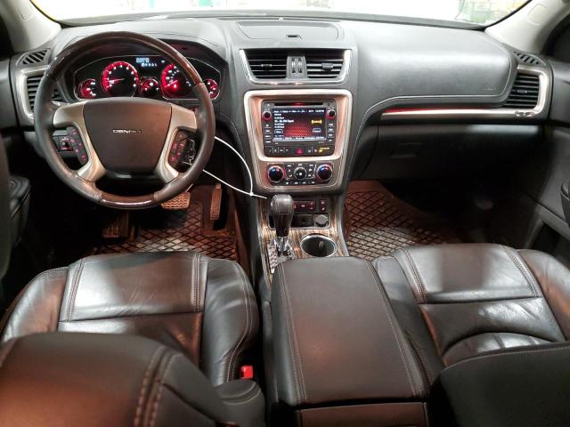 1GKKVTKD4FJ325575 GMC Acadia Denali