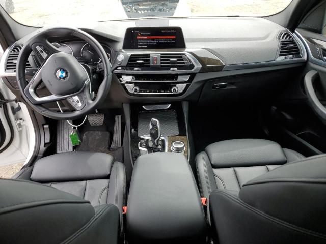 5UXTY3C03L9C11990 BMW X3 Sdrive30i