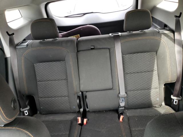 3GKALTEXXJL222976 GMC Terrain Sle