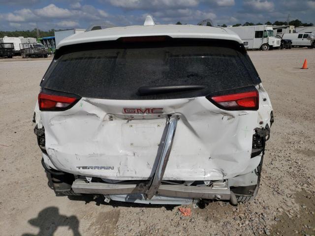 3GKALPEV5KL252474 GMC Terrain Slt
